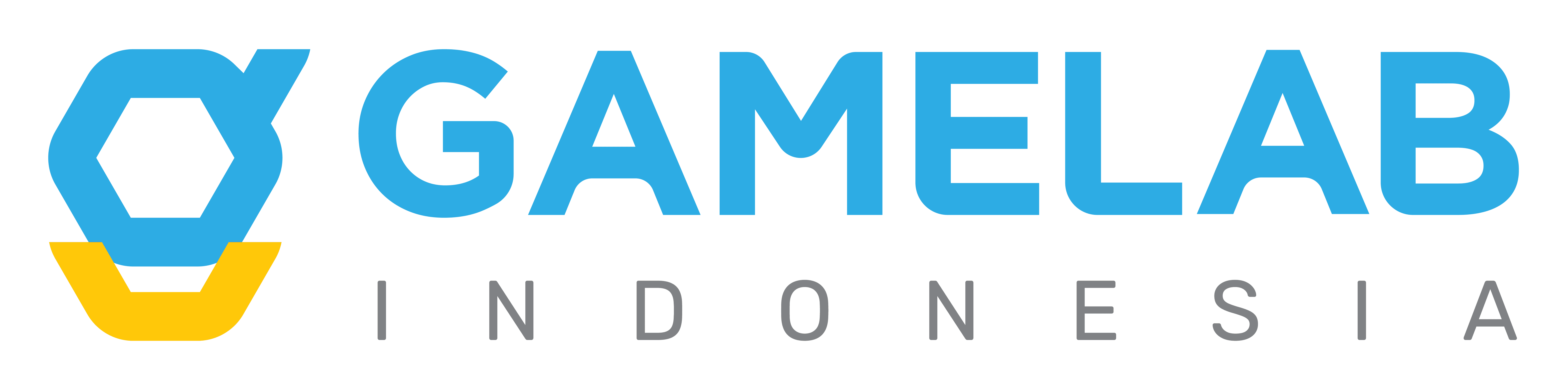 Logo Gamelab Indonesia
